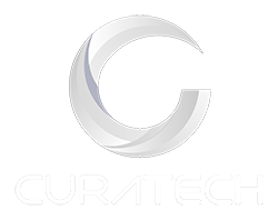 CuraTech Logo